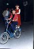 Claus 10j Claudia